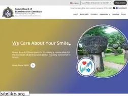 Sites similar to guamdentistry.org