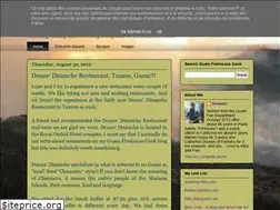 Sites similar to guamfirehousecook.blogspot.com