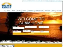 Sites similar to guamhome.com