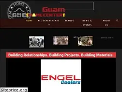 Sites similar to guamhomecenter.com