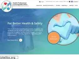 Sites similar to guamhplo.org