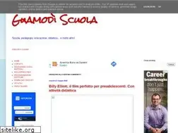 Sites similar to guamodiscuola.it