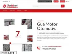 Sites similar to guamotor.com.tr