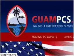 Sites similar to guampcs.com