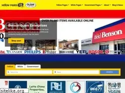 Sites similar to guamphonebook.com