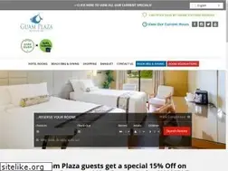 Sites similar to guamplaza.com