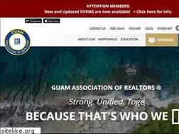 Sites similar to guamrealtors.com