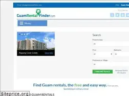 Sites similar to guamrentalfinder.com