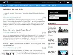 Sites similar to guamsafety.com