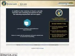 Sites similar to guamsupremecourt.com