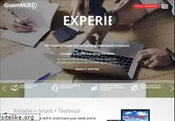 Sites similar to guamwebz.com