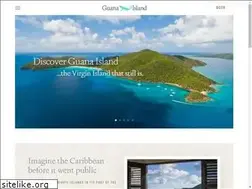 Sites similar to guana.com
