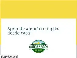 Sites similar to guanabanas.com.mx