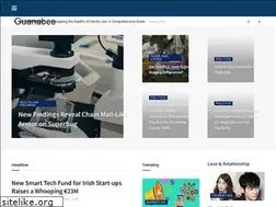 Sites similar to guanabee.com
