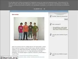 Sites similar to guanacascomi.blogspot.com