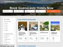Sites similar to guanacaste-hotels.com