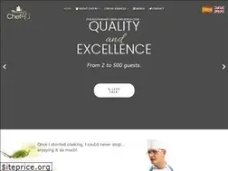 Sites similar to guanacastechef4u.com