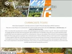 Sites similar to guanacastetours.com