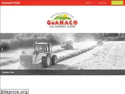 Sites similar to guanaco.ca