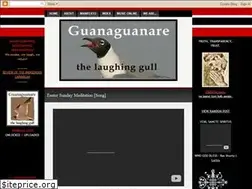 Sites similar to guanaguanaresingsat.blogspot.com