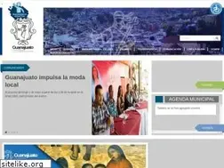 Sites similar to guanajuatocapital.gob.mx