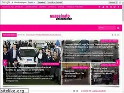 Sites similar to guanajuatodesconocido.com