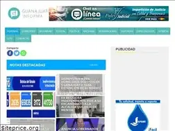 Sites similar to guanajuatoinforma.com