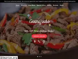 Sites similar to guanajuatotogo.com