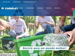 Sites similar to guanaplast.com.br