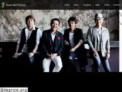 Sites similar to guanbarl.jp