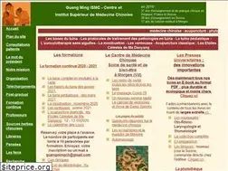 Sites similar to guangming.ch