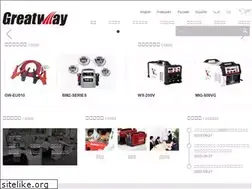 Sites similar to guangwei-china.com