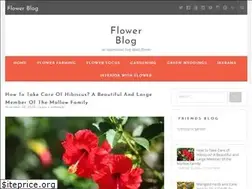 Sites similar to guangzhouflowershop.com