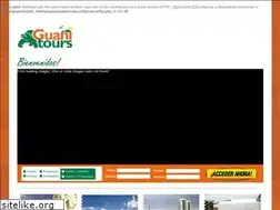 Sites similar to guanitours.com
