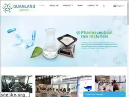 Sites similar to guanlang-group.com