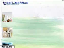 Sites similar to guanlin.com.tw