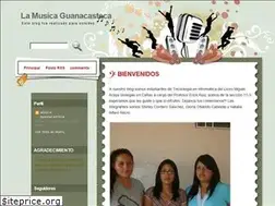 Sites similar to guanmusik.blogspot.com