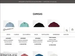 Sites similar to guantanamera.mx