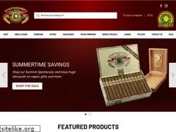 Sites similar to guantanameracigars.com