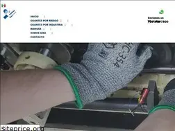 Sites similar to guantes.com.mx