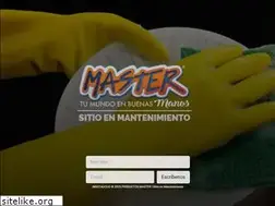 Sites similar to guantesmaster.com
