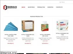 Sites similar to guantessergo.com.mx