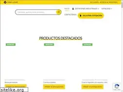 Sites similar to guantesyseguridad.co