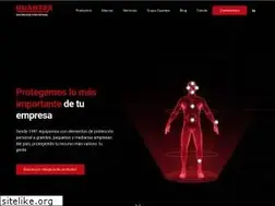 Sites similar to guantexindustrial.com.ar