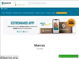 Sites similar to guanxe.com
