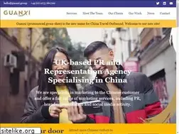 Sites similar to guanxi.group