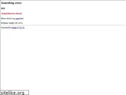 Sites similar to guanxiaotong.com