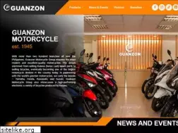 Sites similar to guanzongroup.com.ph
