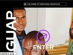 Sites similar to guap.co.uk