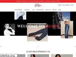 Sites similar to guapa.ca